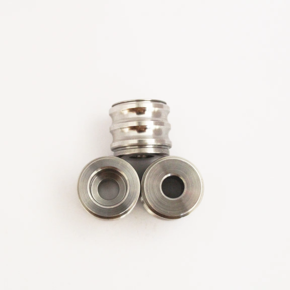 China Manufacturer CNC Production Turning Sleeve for Auto parts