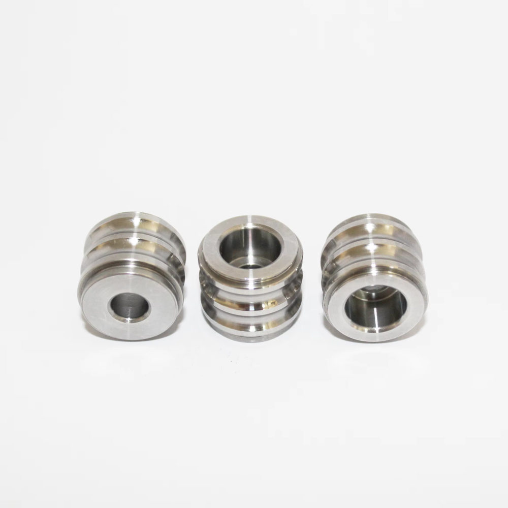 China Manufacturer CNC Production Turning Sleeve for Auto parts