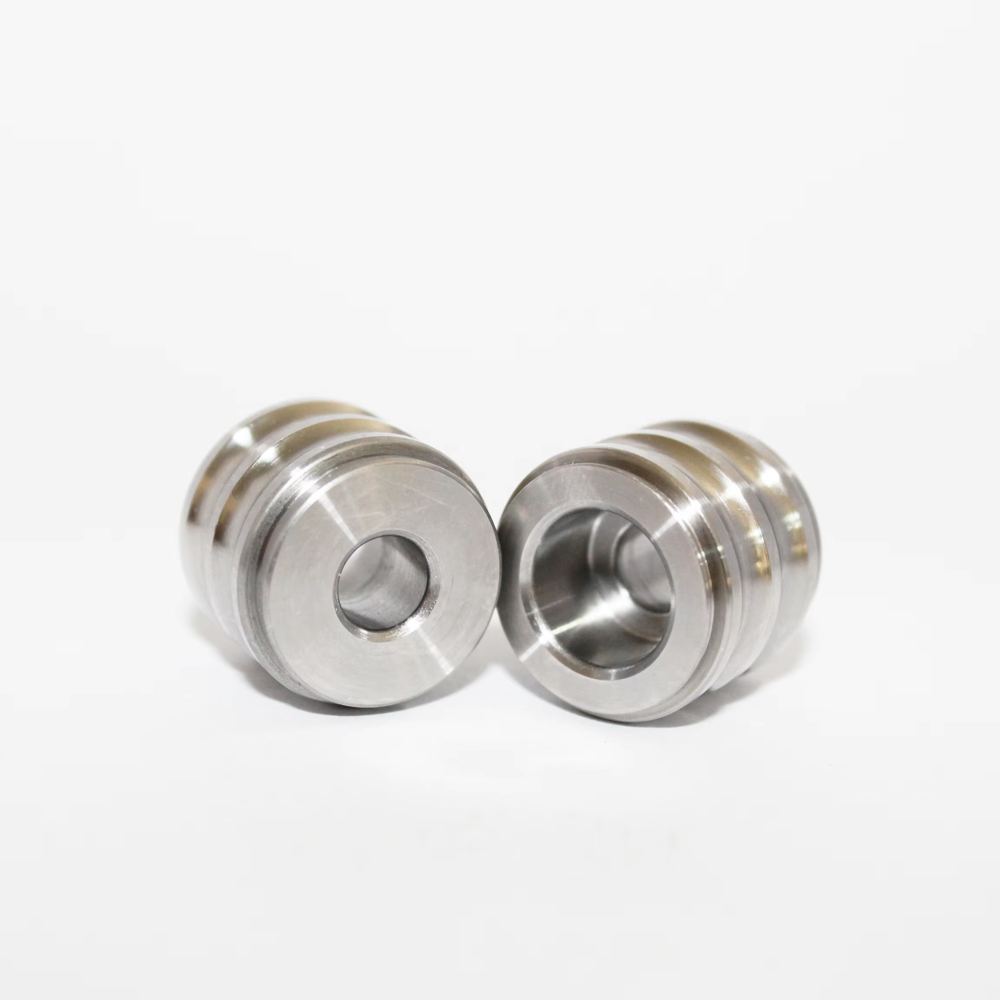 China Manufacturer CNC Production Turning Sleeve for Auto parts