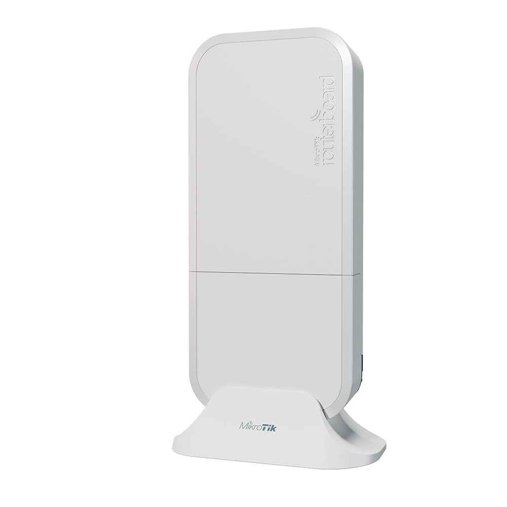 Mikrotik wAP ac RBwAPG-5HacD2HnD