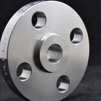 Socket Weld Flange - Application: Oil & Gas