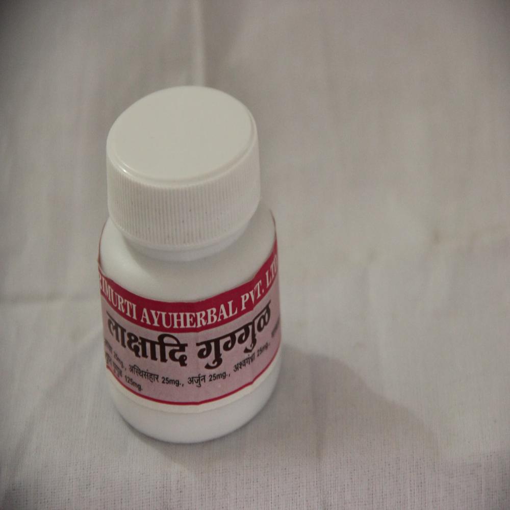 Lakshadi Guggul 1000 Tab