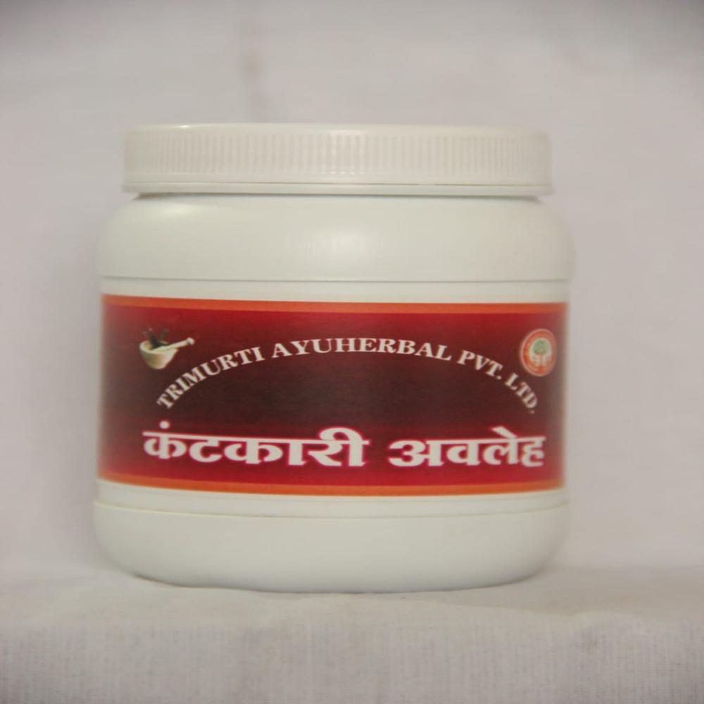 Kantakari Avleha 500 gm