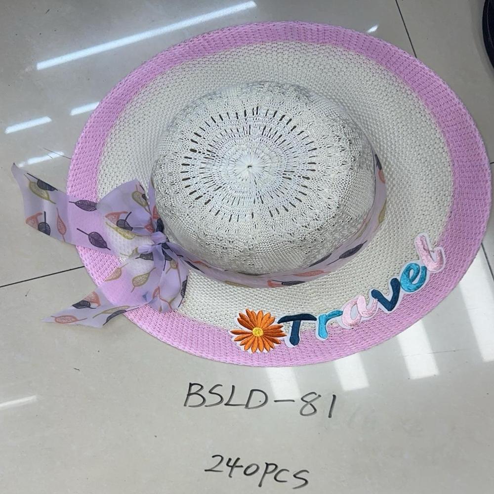 LADIES HATS