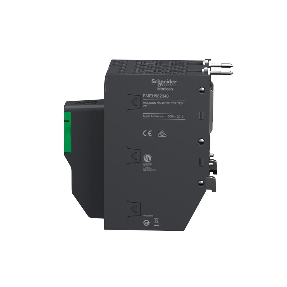 Modicon PLC -BMEH582040