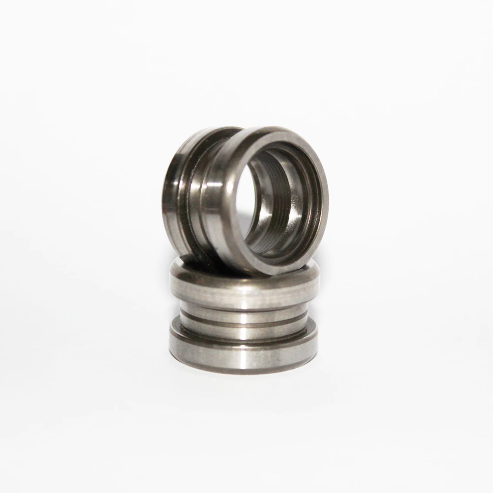 Oem Sleeve For Automobile Bearing Sleeve - Color: Silver