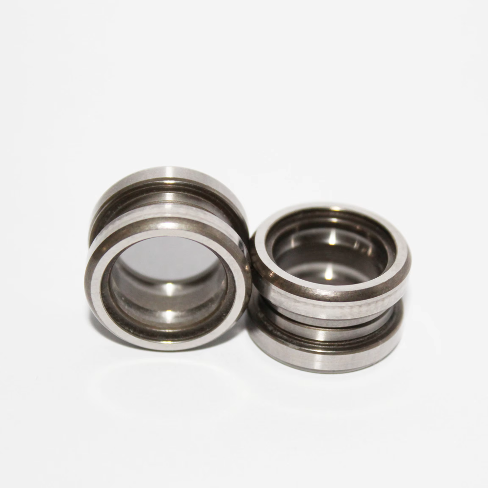 OEM Sleeve for Automobile Bearing Sleeve