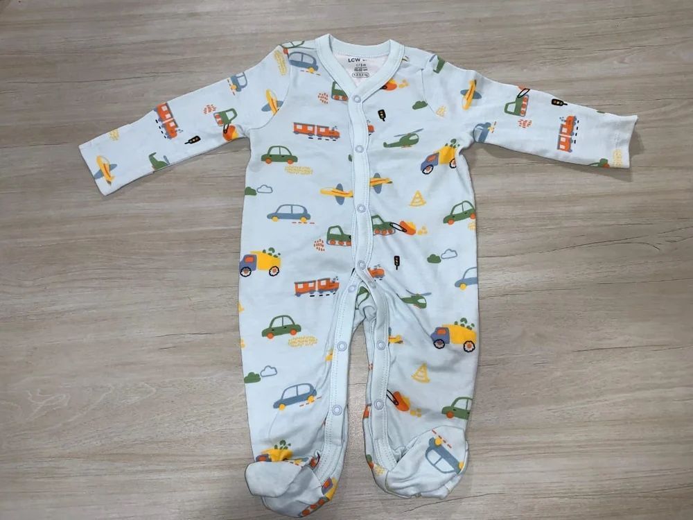 Kids Winter Suit