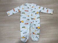 Kids Winter Suit