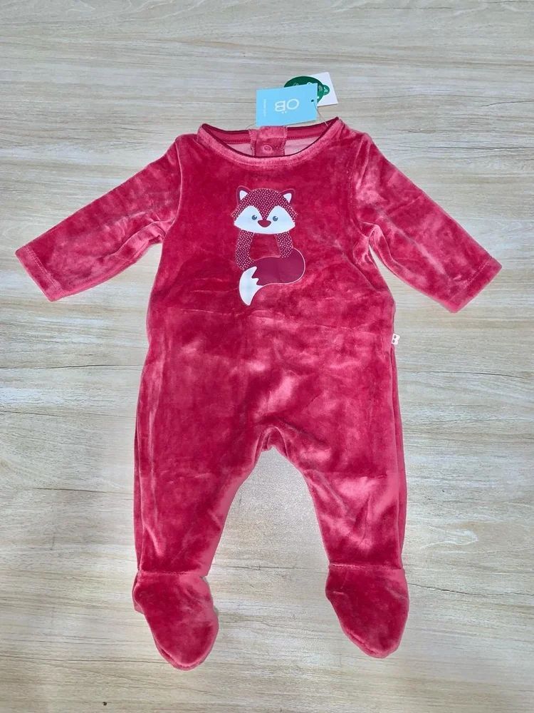 Kids Winter Suit