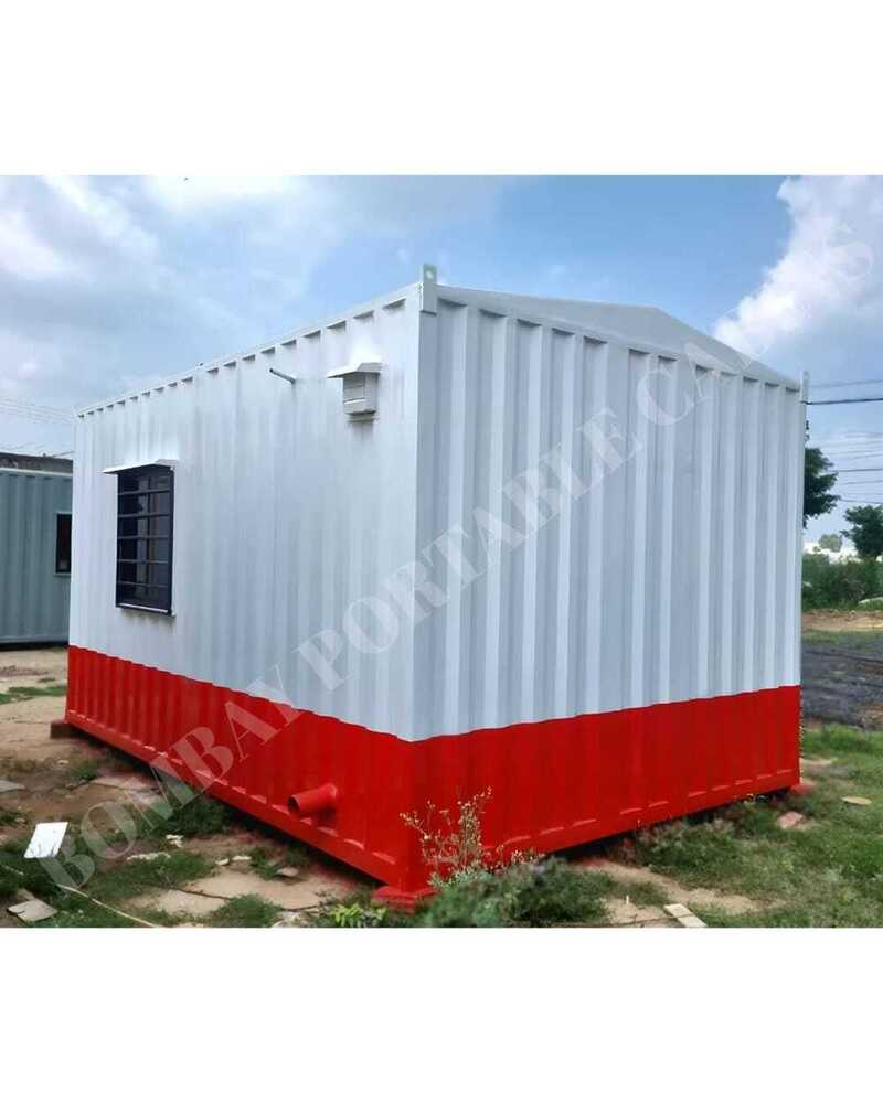 site office cabin 15 x 10