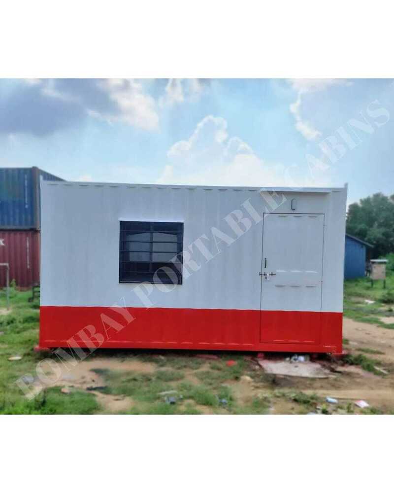 site office cabin 15 x 10