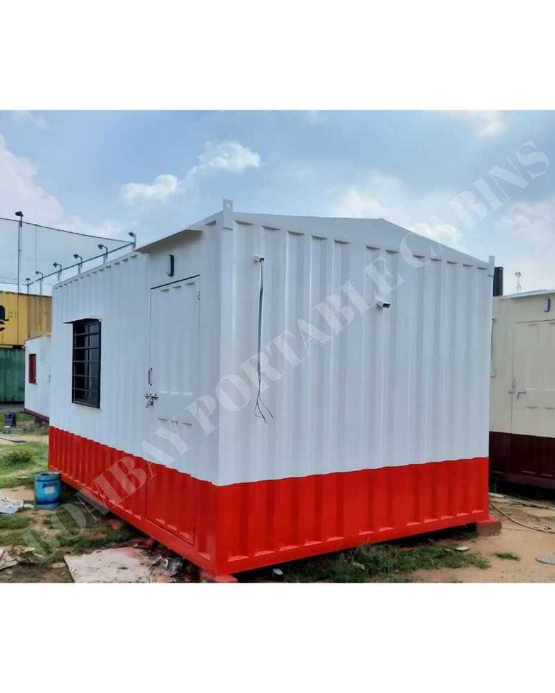 site office cabin 15 x 10