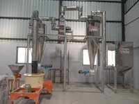 Besan Plant
