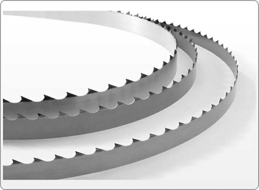 Lenox Woodmaster Gt Band Saw Blades - Color: Customized