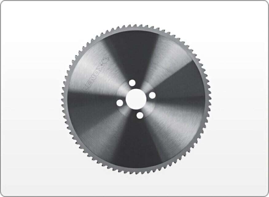 Lenox Circtech Precision CM200 1938995 आरा ब्लेड
