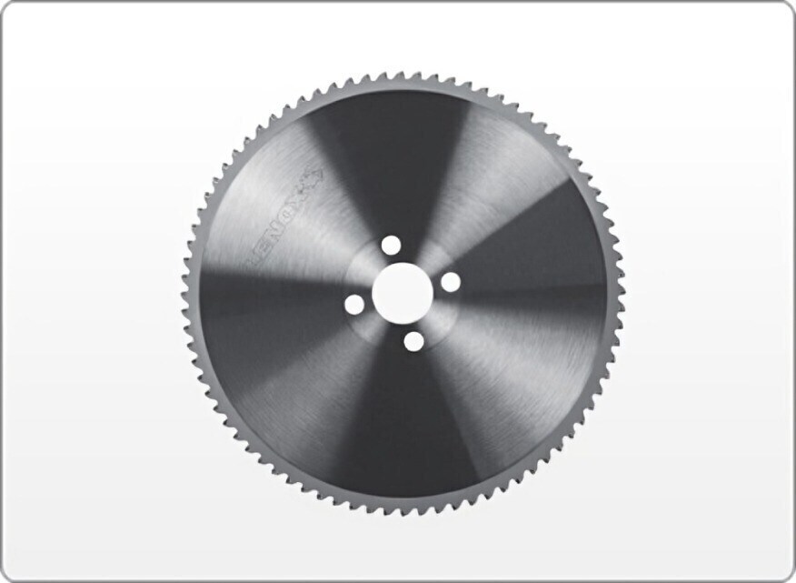 Lenox Circtech Precision Cm200 1938836 Saw Blades - Blade Size: 0.100 Inch