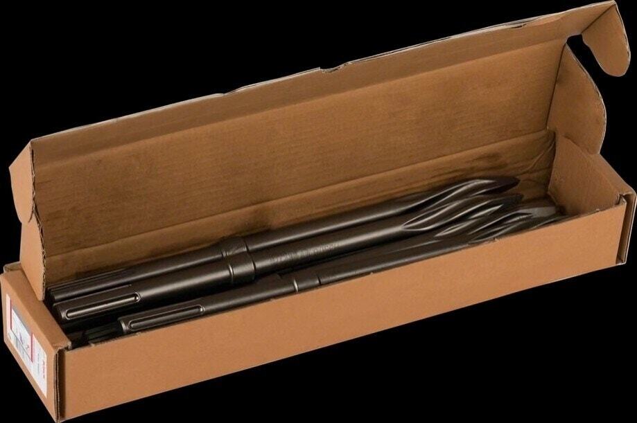 Pneumatic Chisel