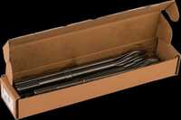 Bosch Sds Max Rtec Speed Pointed Chisel - Length: 250 Mm Millimeter (mm)