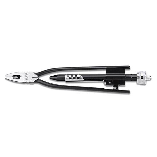 Wire Twisting Plier