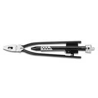 Toptul Safety Wire Twisting Plier - Color: Customized
