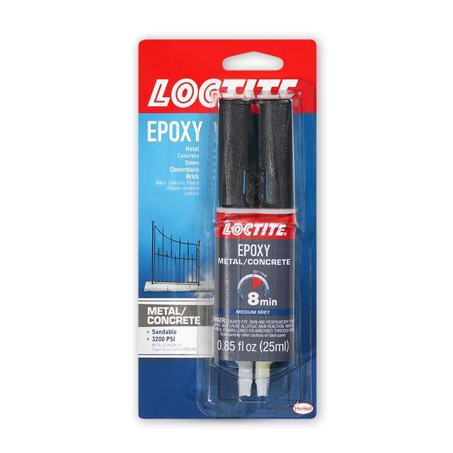 Epoxy Adhesive