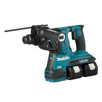 Makita Dhr280 Cordless Combination Hammer - Color: Customized