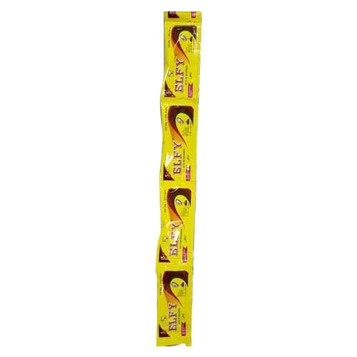 Elfy Gp Instant Adhesive - Color: Customized
