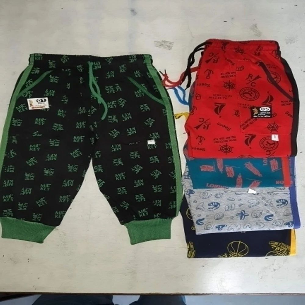 Kids Fancy Lower