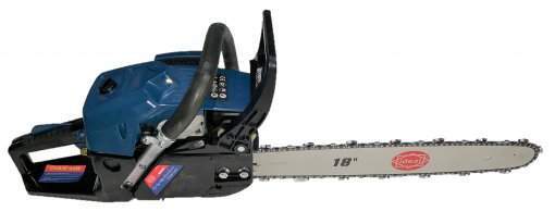 Electric Chainsaw