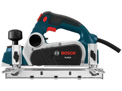 Electric Planer