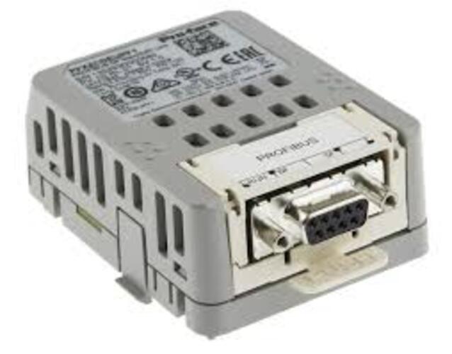 Pfxzcdeupf1 Profibus - Features: For Use With Hmi Sp5000