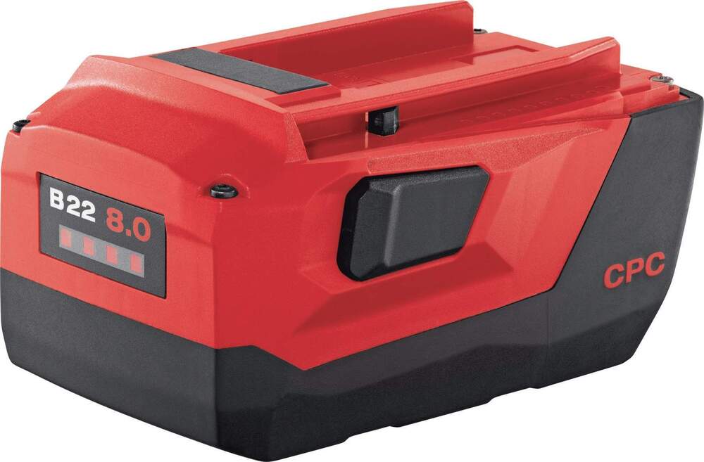 Hilti B 228.0 LI-ION Batteries