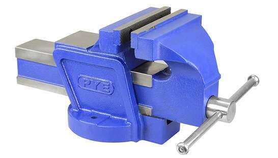 Bench Vice