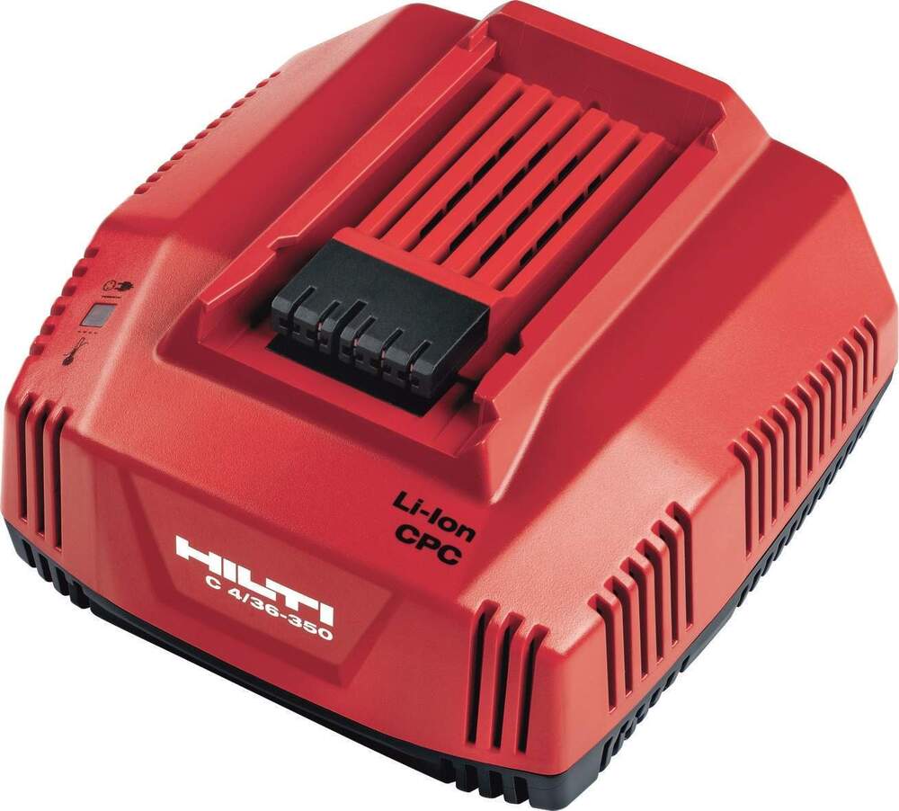 Battery Chargers