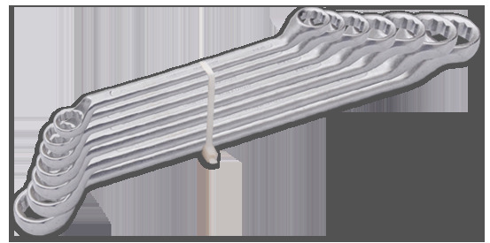 Spanner Set