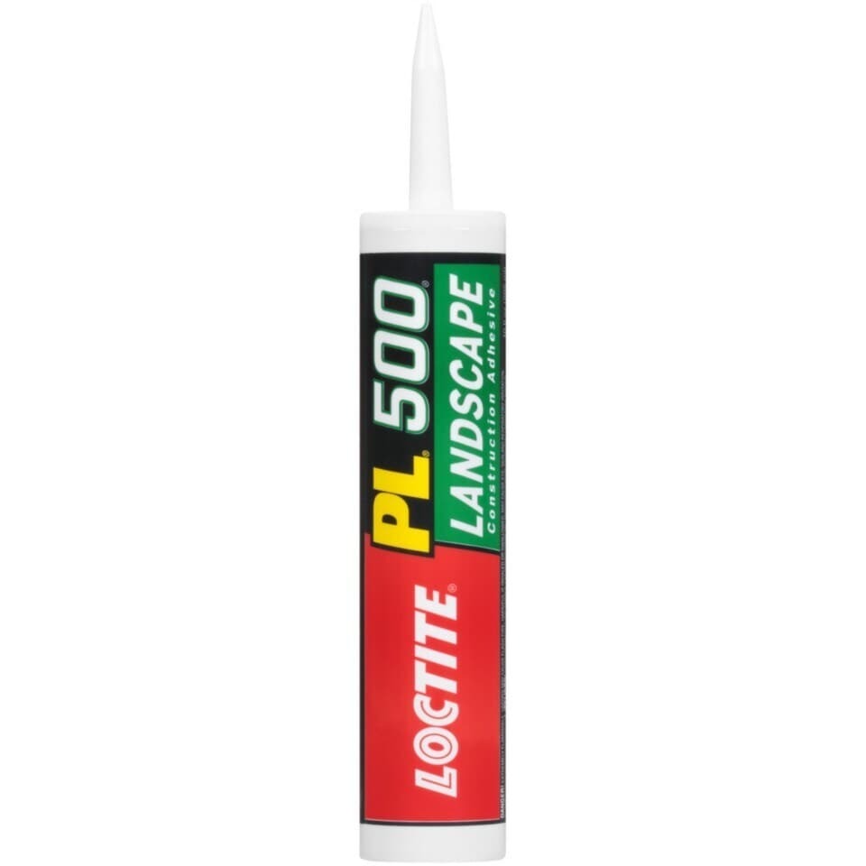 LOCTITE Pl Landscape Block Adhesive