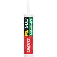 Loctite Pl Landscape Block Adhesive - Color: Customized