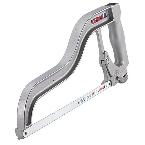 Hacksaw Blade