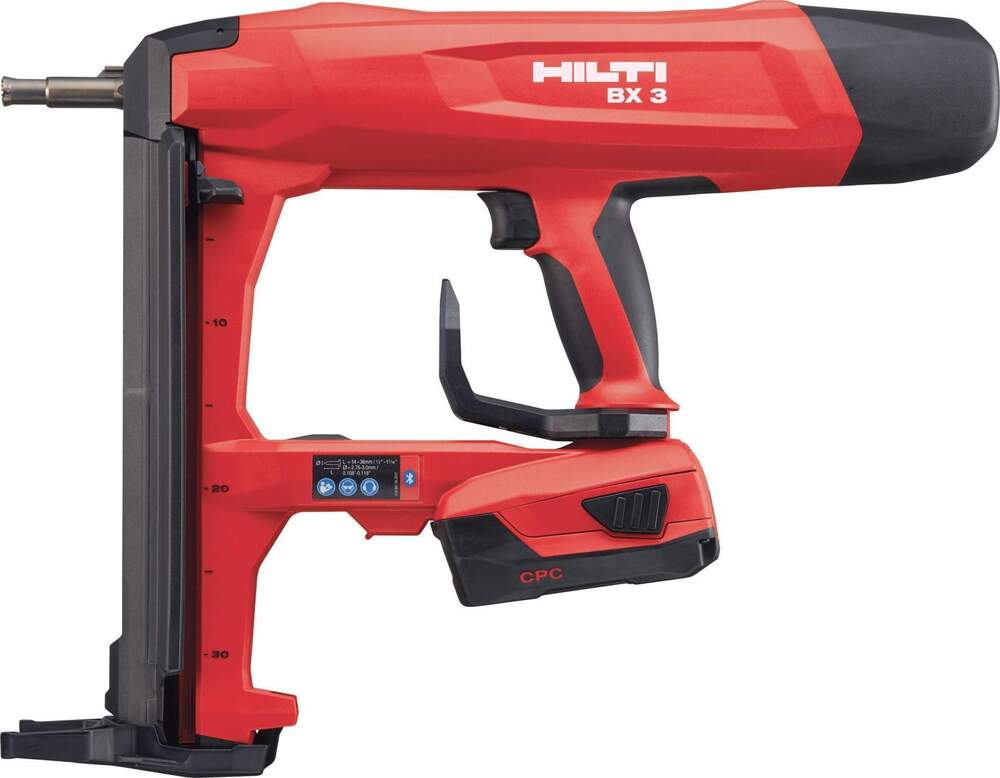 Nail Gun