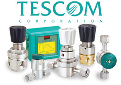 दबाव कम करने वाले रेगुलेटर