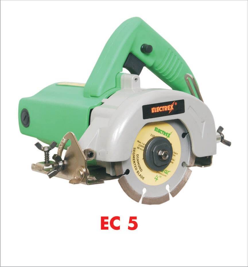 Electric Cutter