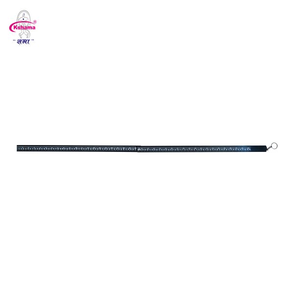 Plastic Ln2 Measuring Stick - Application: Artificial Insemination