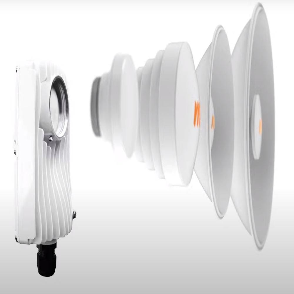 Mimosa C6x WiFi 6E (AX) PTP/PTMP Outdoor 1.7Gbps