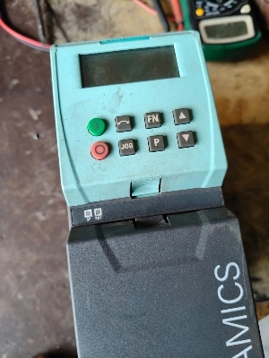 VFD REPAIRIG IN INDORE