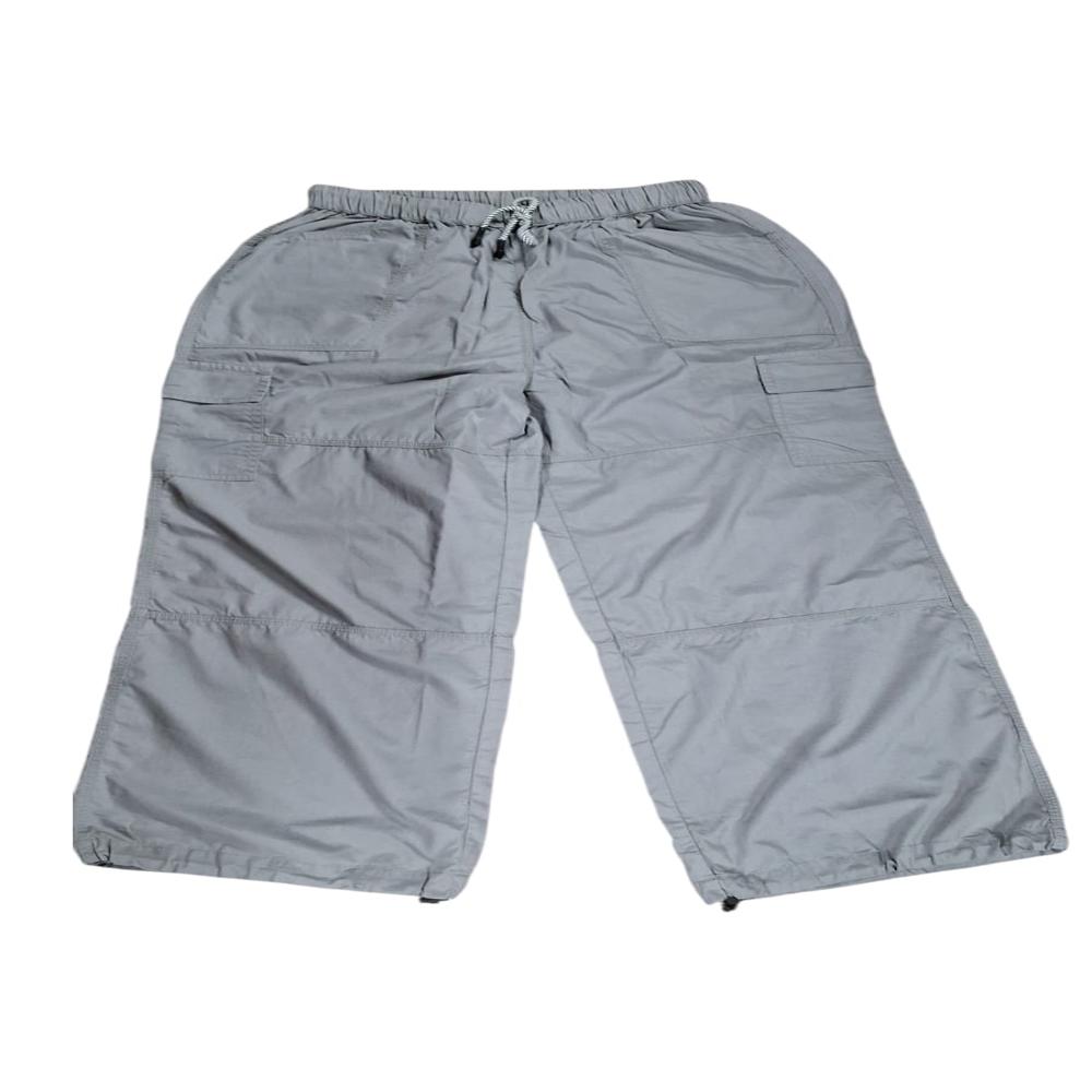 Cotton Cargo - Color: Gyree
