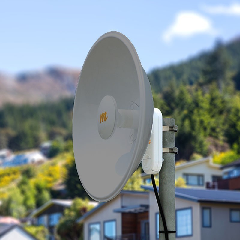 Mimosa C5x-IP67 Radio PTP/PTMP 4.9-6.4GHz 