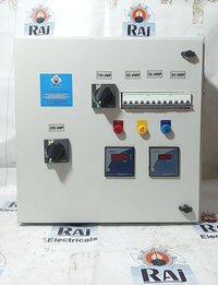Mini Distribution Panel