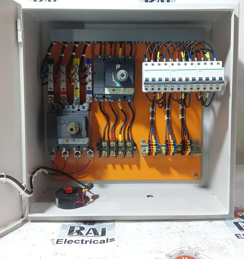 MINI DISTRIBUTION PANEL