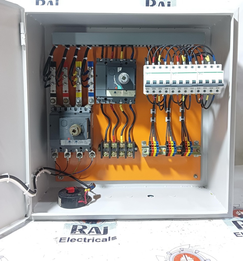 MINI DISTRIBUTION PANEL